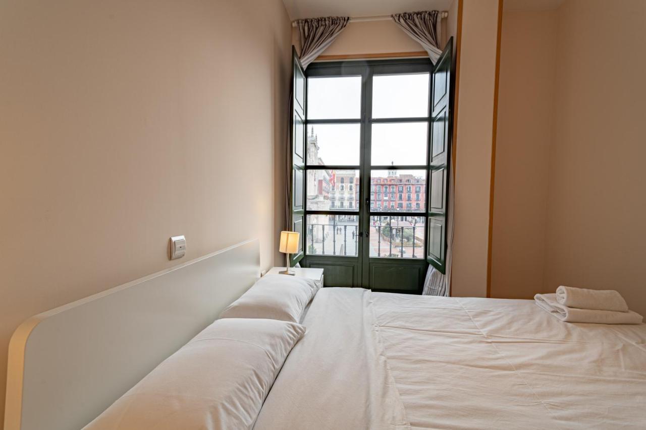 Plaza Mayor 18-19 Apartamento