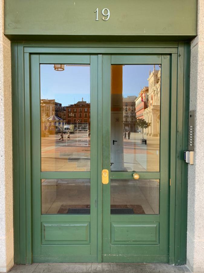 Apartamento Plaza Mayor 18-19