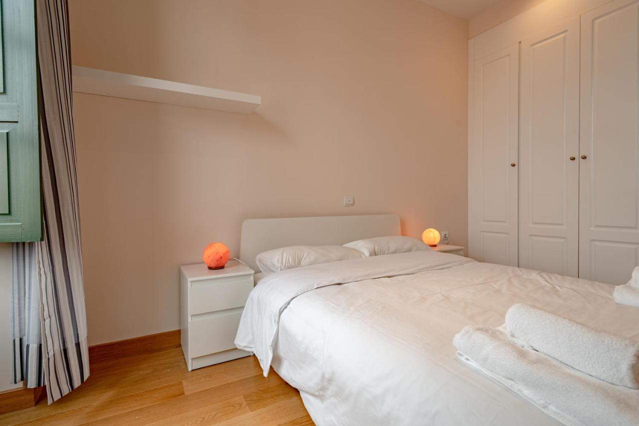 Apartamento Plaza Mayor 18-19 *