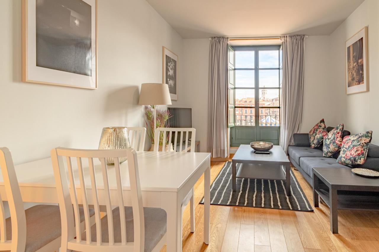 Apartamento Plaza Mayor 18-19 *